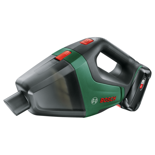 Bosch Акумулаторна прахосмукачка UniversalVac 18 SOLO Bosch Акумулаторна прахосмукачка UniversalVac 18 SOLO