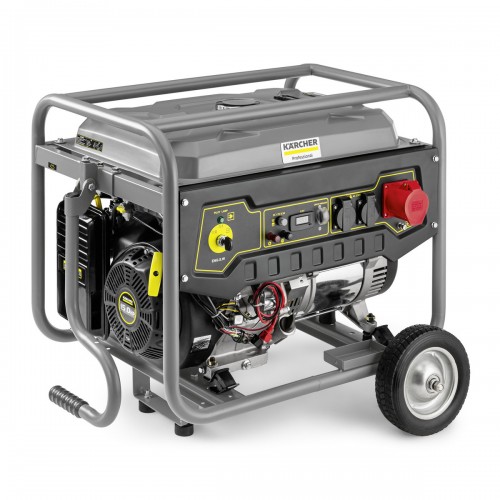 Karcher Синхронен генератор PGG 8/3 - 1.042-209.0 - Бензинови генератори
