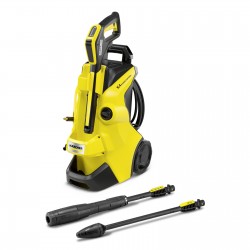 Karcher Водоструйка K 4 Power Control Karcher Водоструйка K 4 Power Control