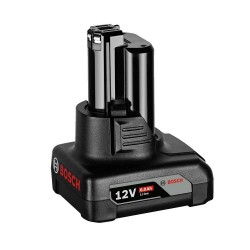 Акумулаторна батерия BOSCH GBA 12V 6.0Ah