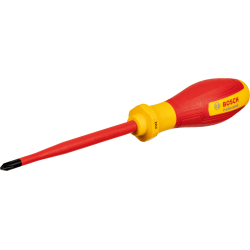 Bosch VDE Отвертка PH 2