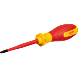 Bosch VDE Отвертка TX 25