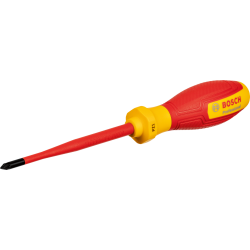 Bosch VDE Отвертка PZ 1