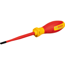 Bosch VDE Отвертка SL/PZ 1