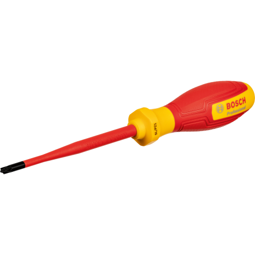 Bosch VDE Отвертка SL/PZ 1 Bosch VDE Отвертка SL/PZ 1