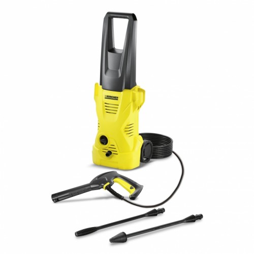 KARCHER Водоструйка K 2 Full Control - 1.673-400.0 - Хоби водоструйки