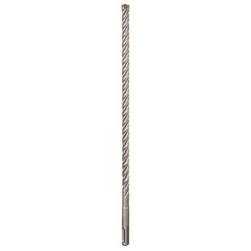 Bosch Свредло SDS plus 7X 10x250x315mm - 2608576143 - За Армиран бетон, Естествен камък, Бетон, Зидария10x250x315mm Bosch Свредло SDS plus 7X 10x250x315mm - 2608576143 - Свредла за перфоратори и къртачи