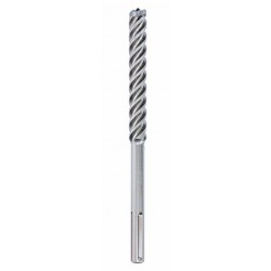 BOSCH Свредло SDS-max-8X 25x200x320 mm