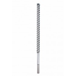 BOSCH Свредло SDS-max-8X 25x400x520mm BOSCH Свредло SDS-max-8X 25x400x520mm