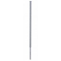 BOSCH Свредло SDS-max-8X 25x600x720 mm BOSCH Свредло SDS-max-8X 25x600x720 mm