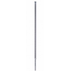 BOSCH Свредло SDS-max-8X 25x800x920 mm BOSCH Свредло SDS-max-8X 25x800x920 mm
