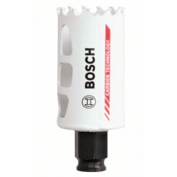 BOSCH Карбидна Боркоронa Endurance for Heavy Duty Carbide 38 mm