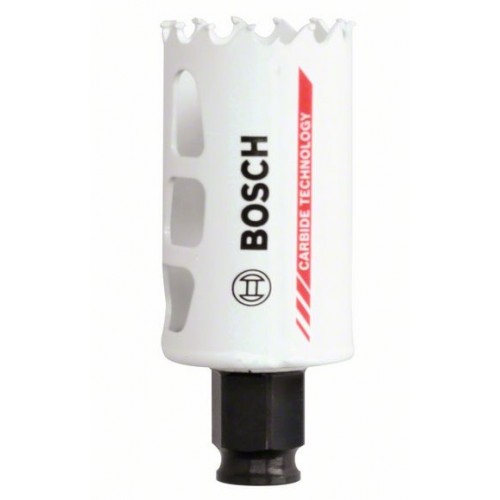 BOSCH Карбидна Боркоронa Endurance for Heavy Duty Carbide 38 mm - 2608594168 - Карбидна серия консумативи за циркуляри BOSCH