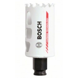 BOSCH Карбидна Боркоронa Endurance for Heavy Duty Carbide 40 mm