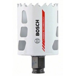BOSCH Карбидна Боркоронa Endurance for Heavy Duty Carbide 54 mm