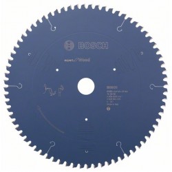 BOSCH Циркулярен диск Expert for Wood 300x30x2.4-72T BOSCH Циркулярен диск Expert for Wood 300x30x2.4-72T