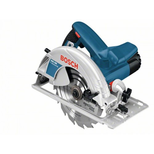 Bosch Ръчен циркуляр GKS 190 Professional - 0601623000 - Ръчни циркуляри - Професионални