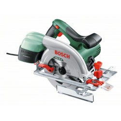 BOSCH Ръчен циркуляр PKS 55 A BOSCH Ръчен циркуляр PKS 55 A