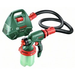 BOSCH Система за фино разпръскване PFS 3000-2