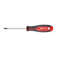 MILWAUKEE ОТВЕРТКА TORX T20 X 100 MILWAUKEE ОТВЕРТКА TORX T20 X 100