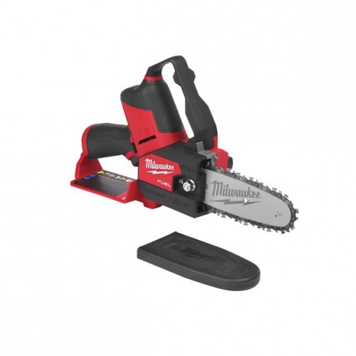 MILWAUKEE M12FHS-0 АКУМУЛАТОРЕН ВЕРИЖЕН ТРИОН 12V 15 СМ SOLO - 4933472211 - Градински инструменти - Акумулаторни