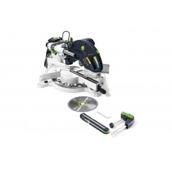FESTOOL ЦИРКУЛЯРЕН ТРИОН С ТЕГЛЕЩО ПОДАВАНЕ KAPEX KS120REB FESTOOL ЦИРКУЛЯРЕН ТРИОН С ТЕГЛЕЩО ПОДАВАНЕ KAPEX KS120REB