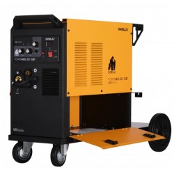 IWELD GORILLA POWERMIG 221 COMBO ТЕЛОПОДАВАЩО IWELD GORILLA POWERMIG 221 COMBO ТЕЛОПОДАВАЩО