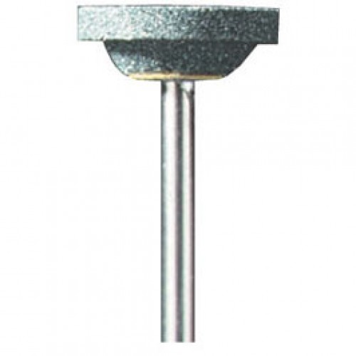 Шлифовъчен камък от силициев карбид 19,8 мм (85422) - 2615542232 - Dremel