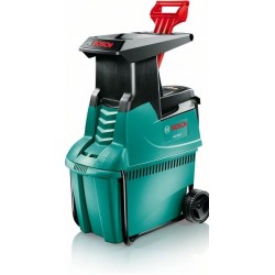 Bosch Тиха клонотрошачка AXT 25 D Bosch Тиха клонотрошачка AXT 25 D