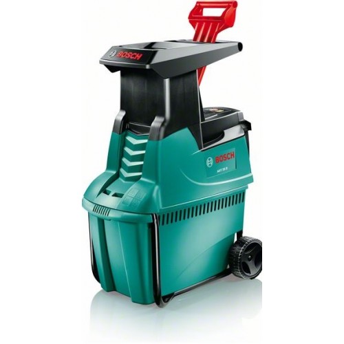 Bosch Тиха клонотрошачка AXT 25 D - 0600803100 - Клонотрошачки