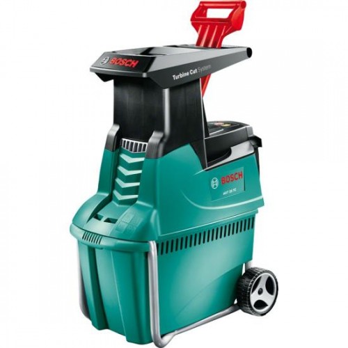 Bosch Тиха клонотрошачка AXT 25 TC - 0600803300 - Клонотрошачки