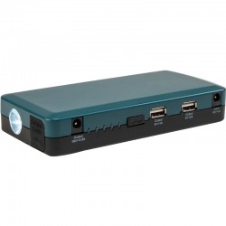 BORMANN BBC8010 СТАРТЕРНО УСТРОЙСТВО 12V 8000Ah/400A