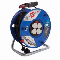 BORMANN BCR3025 РАЗКЛОНИТЕЛ С МАКАРА 25 М 3Х1.5 ММ