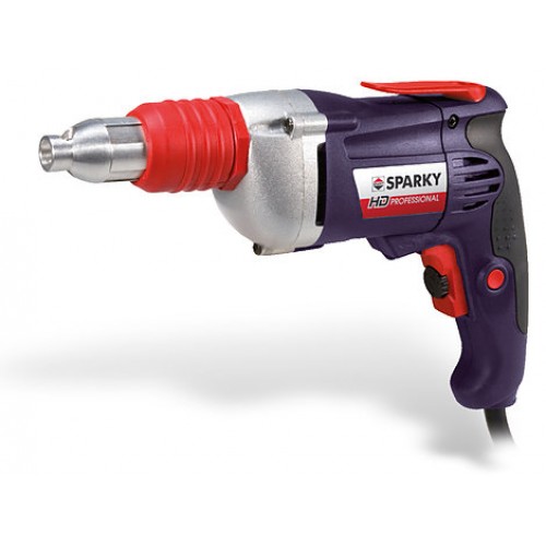BVR 64E Винтоверт - 173149 - Sparky