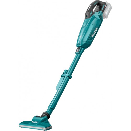 MAKITA CL002GZ01 Акумулаторна прахосмукачка SOLO - CL002GZ01 - Makita XGT