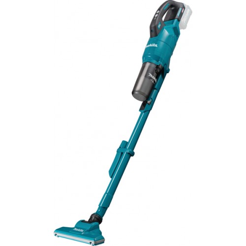 MAKITA CL003GZ Акумулаторна прахосмукачка SOLO - CL003GZ - Makita XGT