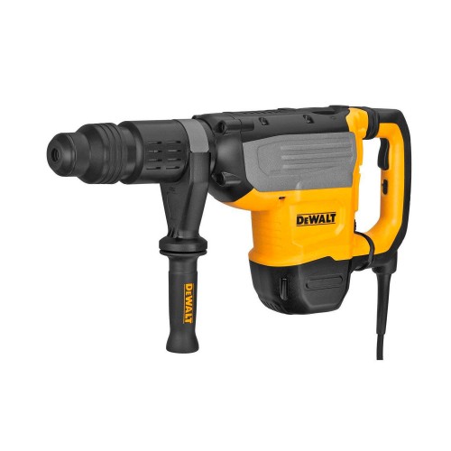 DEWALT D25773K ПЕРФОРАТОР SDS-MAX 1700 W - D25773K-QS - Перфоратори SDS MAX - Професионални