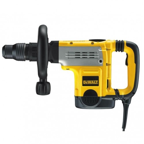 DEWALT D25871K КЪРТАЧ SDS-MAX 1400W - D25871K - Къртачи - Професионални