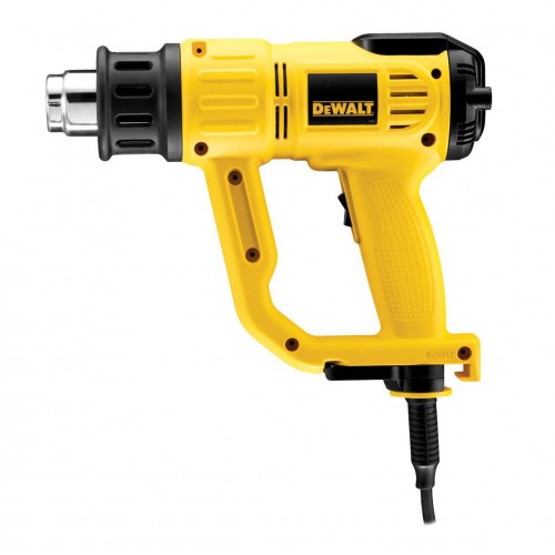 Пистолет за горещ въздух DeWALT D26414 /2000W/ - D26414-QS - Пистолети за горещ въздух, поялници и горелки - Хоби