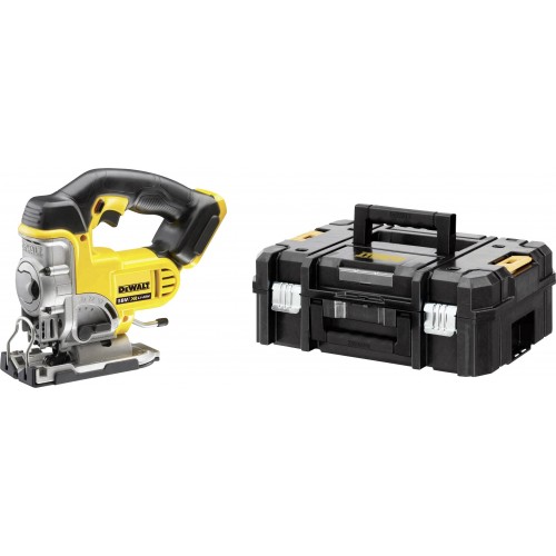 DEWALT DCS331NT-XJ АКУМУЛАТОРЕН ПРОБОДЕН ТРИОН - DCS331NT-XJ - Прободни триони (зегета) - Акумулаторни