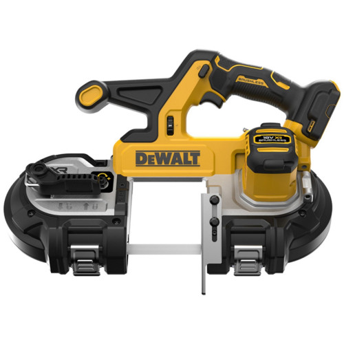 DEWALT DCS378N-XJ АКУМУЛАТОРНА ЛЕНТООТРЕЗНА МАШИНА 18V SOLO DEWALT DCS378N-XJ АКУМУЛАТОРНА ЛЕНТООТРЕЗНА МАШИНА 18V SOLO