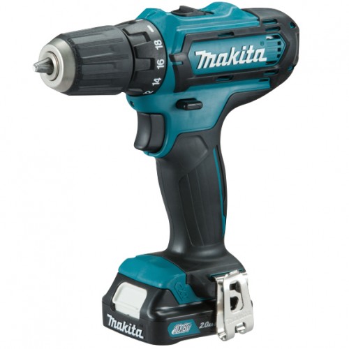 Makita Акумулаторен винтоверт  DF331DZ - DF331DZ - Винтоверти