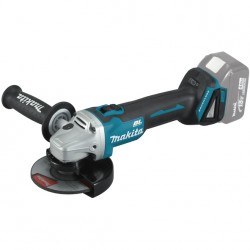 Акумулаторeн ъглошлайф Makita DGA506Z SOLO