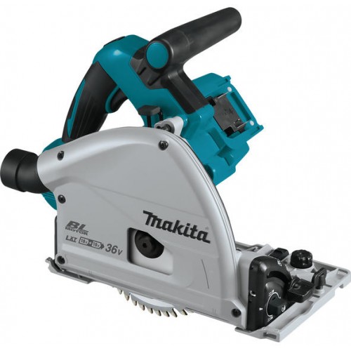 Акумулаторен потапящ циркуляр Makita DSP601ZJU SOLO - DSP601ZJU - Циркуляри - Акумулаторни