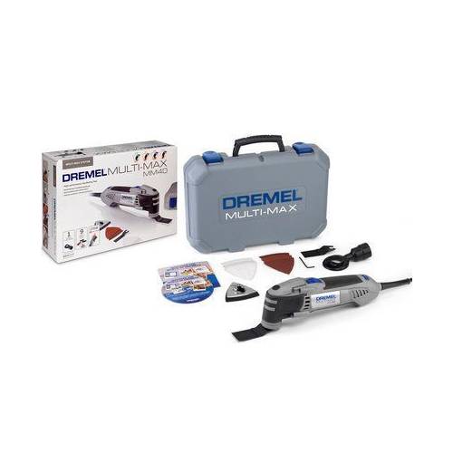 DREMEL MULTIMAX MM40 DREMEL MULTIMAX MM40