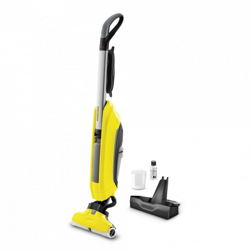 KARCHER МАШИНА ЗА ПОЧИСТВАНЕ НА ТВЪРДИ ПОДОВЕ  FC 5 - 1.055-400.0 - Прахосмукачки - Професионални