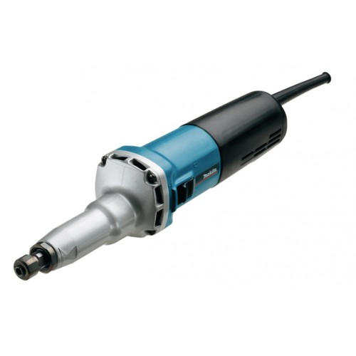 MAKITA ПРАВ ШЛАЙФ 750W GD0810C - GD0810C - Прави шлайфмашини - Професионални