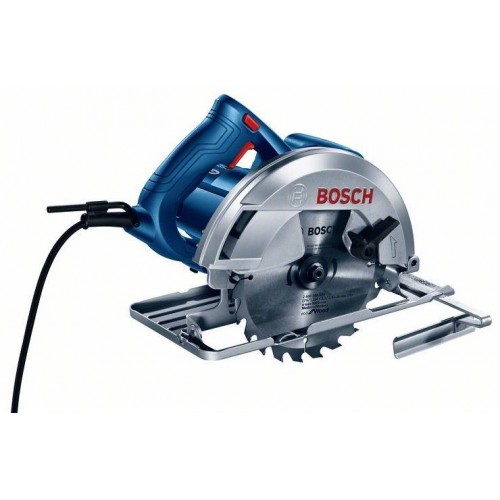 BOSCH РЪЧЕН ЦИРКУЛЯР GKS 140 (184 mm)