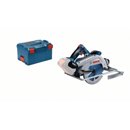 Bosch GKS 18V-68 GC Акумулаторен ръчен циркуляр SOLO - 06016B5100 - Циркуляри - Акумулаторни