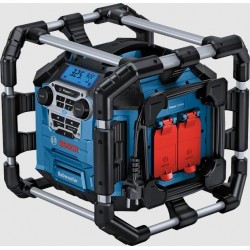 Bosch Акумулаторно Радио GPB 18V-5 C SOLO Bosch Акумулаторно Радио GPB 18V-5 C SOLO